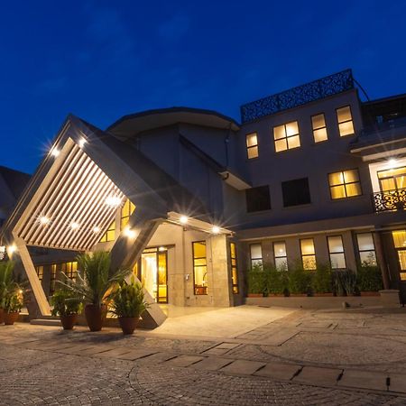 Hermosa Garden Hotel Nairobi Exterior photo