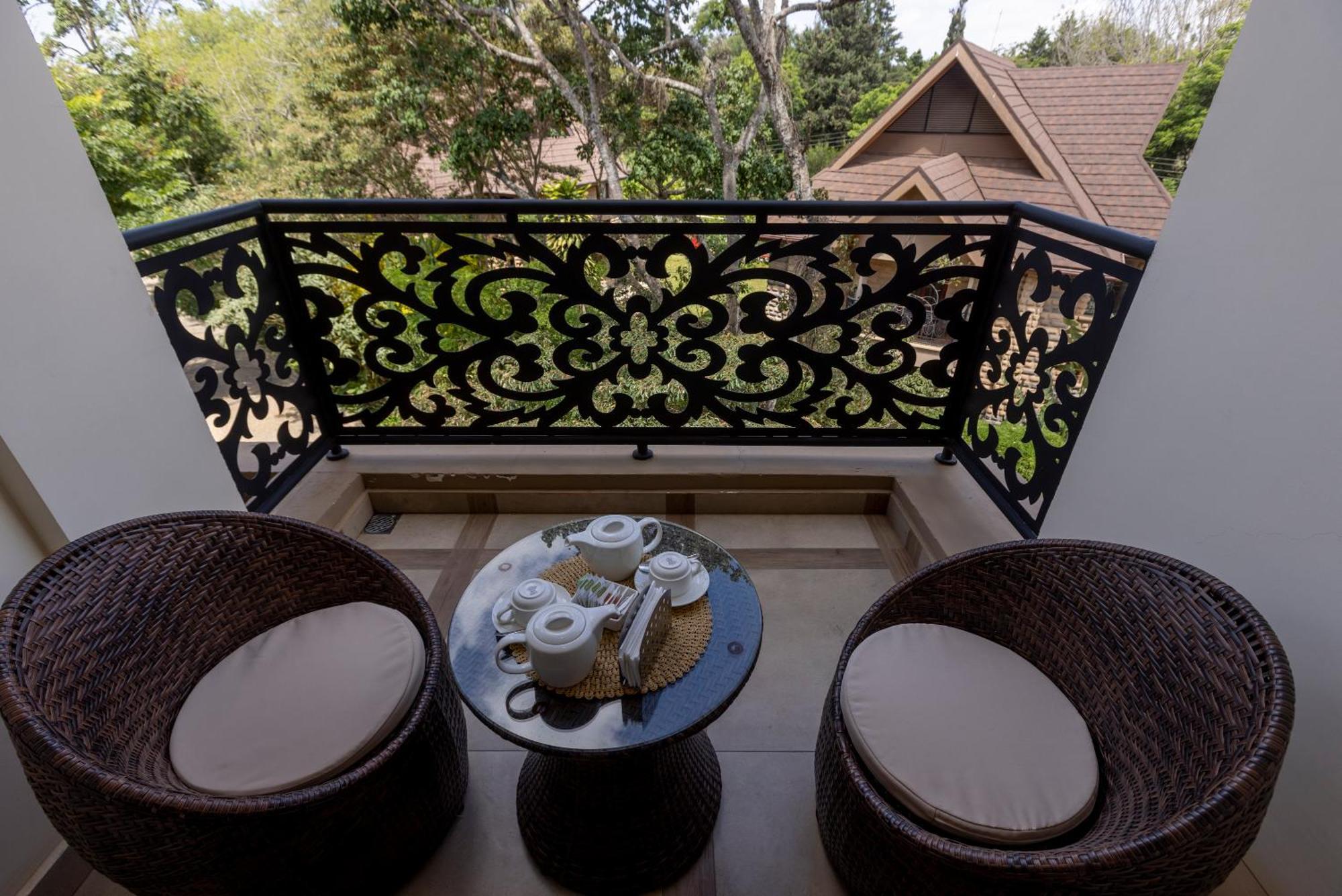 Hermosa Garden Hotel Nairobi Exterior photo